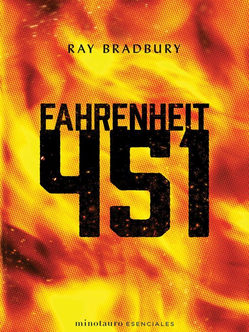 Title details for Fahrenheit 451 (Edición mexicana) by Ray Bradbury - Available